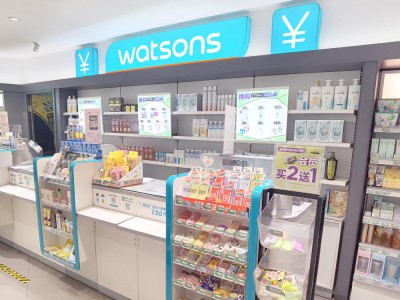 Łańcuch farmaceutyczny