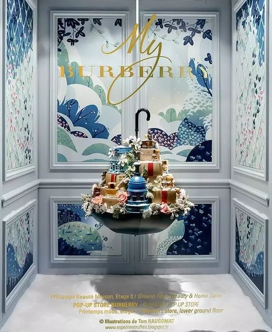 Jak można zaprojektować okna sklepowe, aby skutecznie przyciągnąć klientów do sklepu