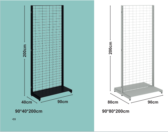 Płyta Mega Frame Shelve